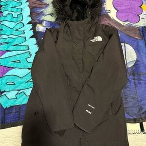 The North Face Arctic Parka